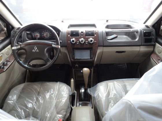 Mitsubishi 三菱 Freeca 照片2