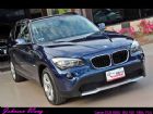 台北市 2011年BMW X1 2.0D BMW 寶馬中古車