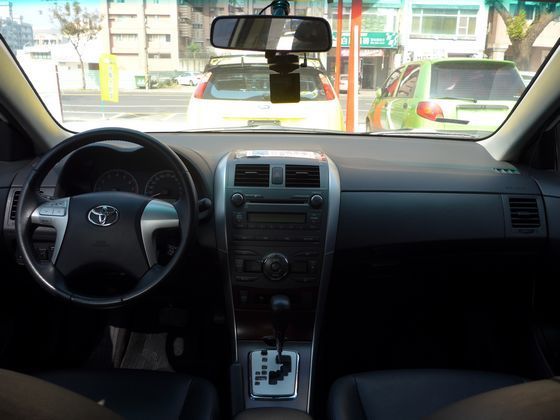 Toyota 豐田 Vios  照片2