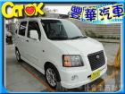 台中市Suzuki 鈴木 Solio  SUZUKI 鈴木 / Solio中古車