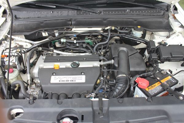 Honda 本田 CR-V 2.0 照片6