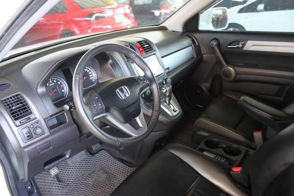 Honda CR-V 2.4 小改款 照片4
