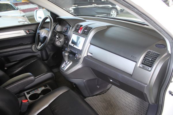 Honda CR-V 2.4 小改款 照片5