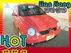 高雄市VW 福斯 Lupo	 VW 福斯 / Lupo中古車