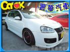 台中市VW 福斯 Golf Gti  VW 福斯 / Golf GTi中古車