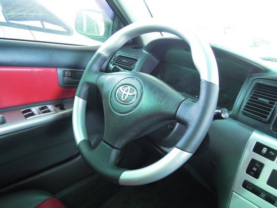 Toyota豐田 Altis  照片3