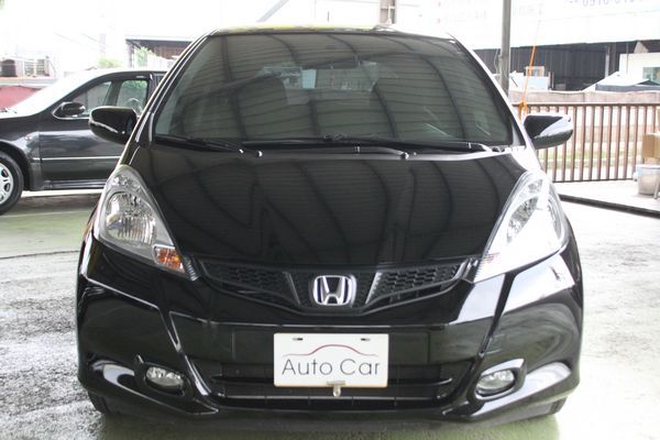 Honda 本田 FIT 頂級版 照片2