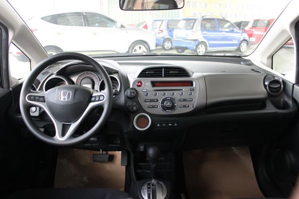 Honda 本田 FIT 頂級版 照片3