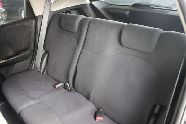 Honda 本田 FIT 頂級版 照片6