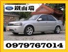 台中市FORD 福特 Tierra  FORD 福特 / Tierra中古車