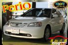 台中市Honda 本田 Ferio 1.7 HONDA 台灣本田 / Ferio中古車