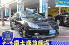 台中市VIRAGE IO版 富士康汽車 MITSUBISHI 三菱 / Virage iO中古車