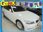 台中市BMW 寶馬 3系列 320  BMW 寶馬 / 320i中古車