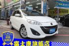 台中市MAZDA 5 頂級六人座 MAZDA 馬自達 / 5中古車