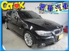 台中市BMW 3系列 320d Touring BMW 寶馬中古車