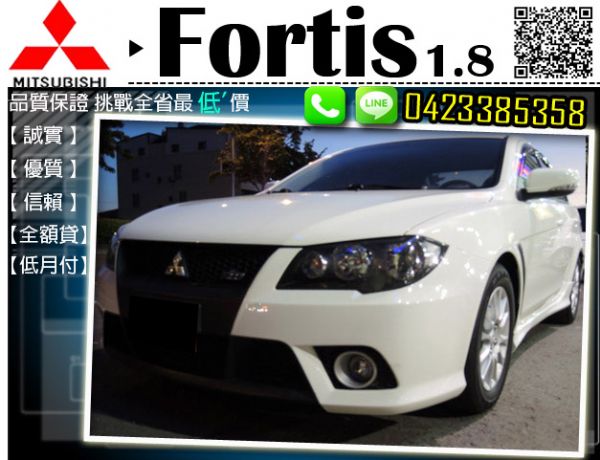  ▲跨年度全面出清▲ Fortis io 照片1