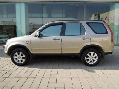 ★高鐵認證中古車★免頭款 CRV  照片9