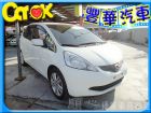 台中市Honda 本田 FIT  HONDA 台灣本田 / Fit中古車