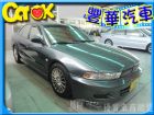 台中市Mitsubishi 三菱 Galant MITSUBISHI 三菱 / Galant中古車