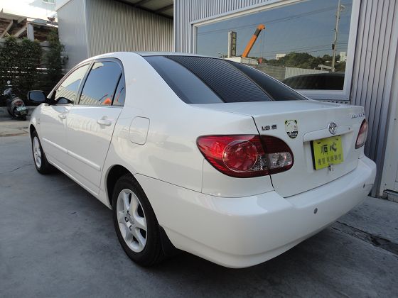 Toyota豐田 Altis  照片10