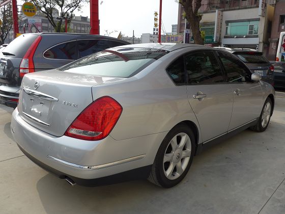 Nissan 日產 Teana  照片10