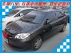 台南市Toyota 豐田 Vios  TOYOTA 豐田 / Vios中古車