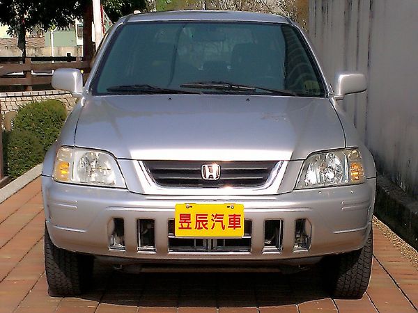 HONDA 本田 CR-V 照片3