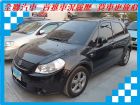 台南市Suzuki 鈴木 SX4 SUZUKI 鈴木 / SX4中古車