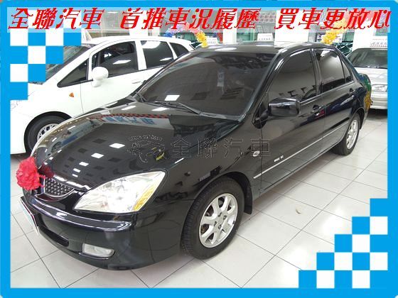 Mitsubishi 三菱 Lancer 照片1