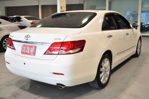 07 Camry 2.0 (可全貸) 照片2