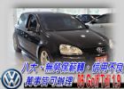 台中市06 Golf TDI 2.0(可全貸) VW 福斯 / Golf中古車