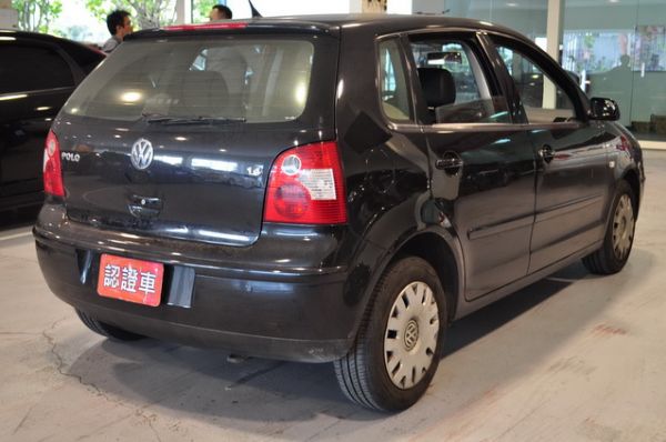 06 POLO 1.4 (可全貸) 照片2