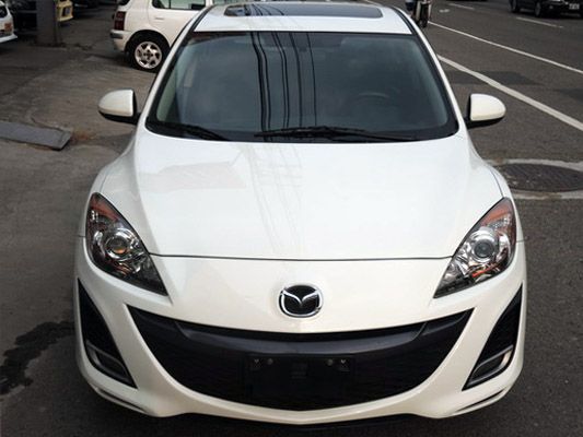  ▲跨年度全面出清▲ MAZDA3 照片2