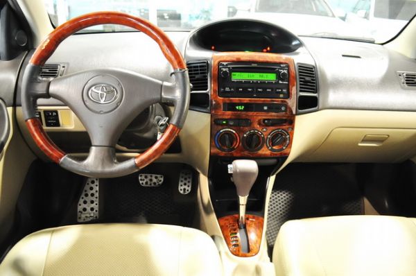 06 VIOS 1.5 (可全貸) 照片3