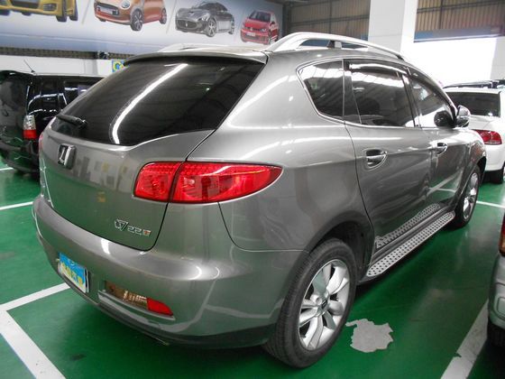 LUXGEN 納智捷 7 SUV  照片10