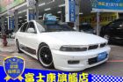 台中市三菱 GALANT 富士康汽車 MITSUBISHI 三菱 / Galant中古車