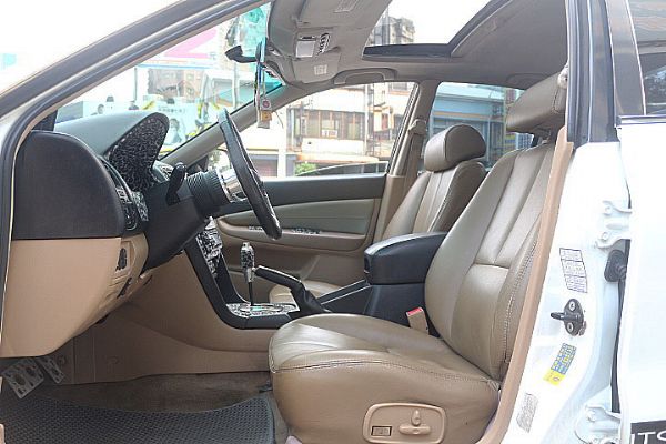 三菱 GALANT 富士康汽車 照片6