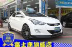 台中市現代 ELANTRA HYUNDAI 現代 / Elantra中古車