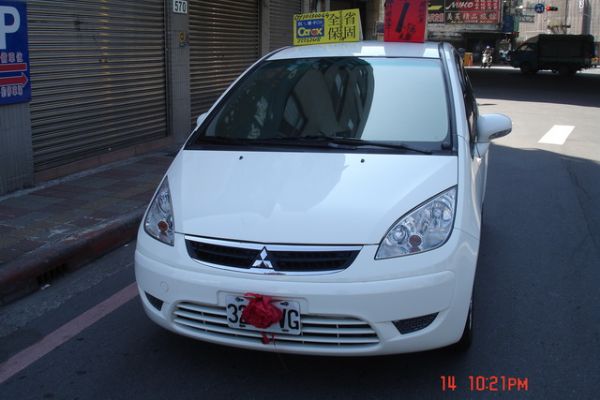 原漆車 只駛3萬多公里 電動尾門  照片1