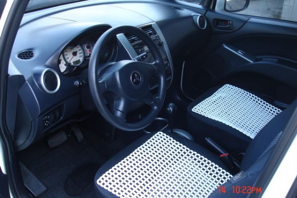 原漆車 只駛3萬多公里 電動尾門  照片2