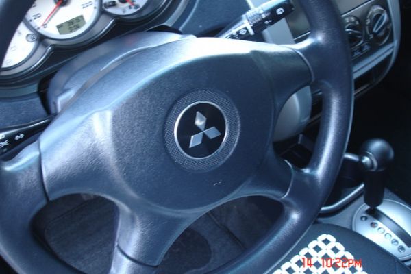 原漆車 只駛3萬多公里 電動尾門  照片6