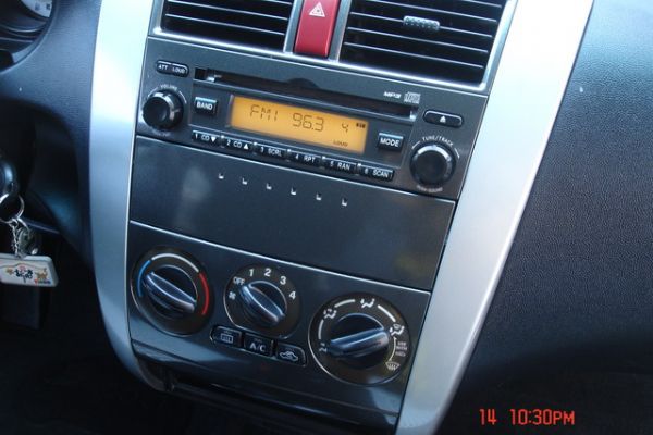 原漆車 只駛3萬多公里 電動尾門  照片7