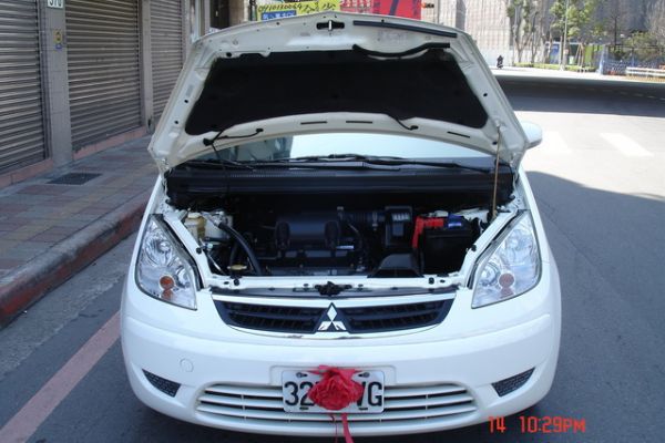 原漆車 只駛3萬多公里 電動尾門  照片10