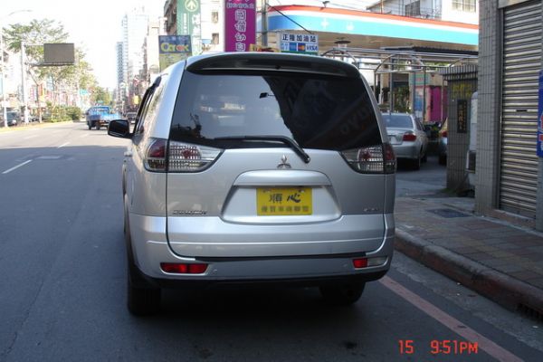 原漆車 旗艦型 SRSx2 數位電視 照片5