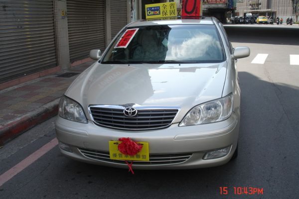 頂級G版 SRS 天窗 電動椅 定速  照片1