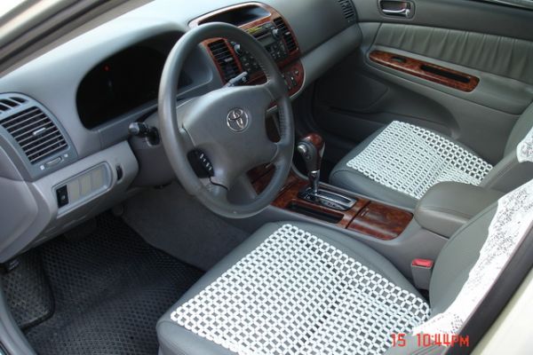 頂級G版 SRS 天窗 電動椅 定速  照片2