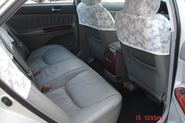 頂級G版 SRS 天窗 電動椅 定速  照片3