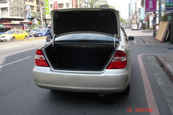 頂級G版 SRS 天窗 電動椅 定速  照片4