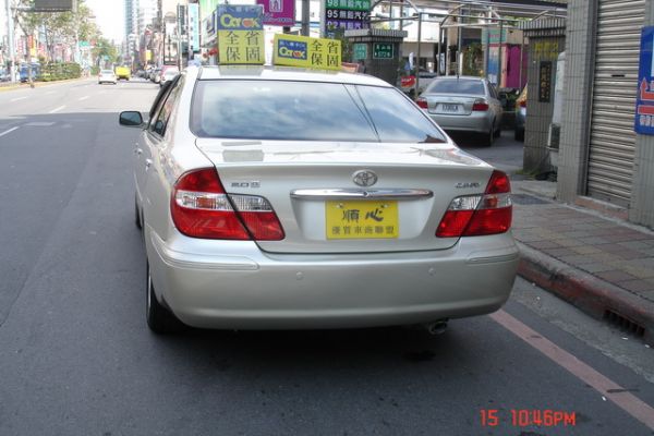 頂級G版 SRS 天窗 電動椅 定速  照片5