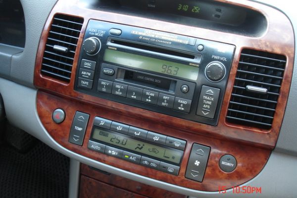 頂級G版 SRS 天窗 電動椅 定速  照片7